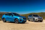 BMW X5 M 2015 года (AU)